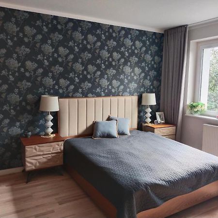 Apartament Apartman Gdańsk Kültér fotó