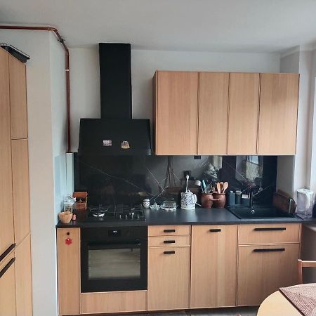 Apartament Apartman Gdańsk Kültér fotó