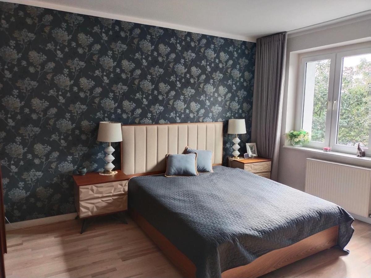 Apartament Apartman Gdańsk Kültér fotó