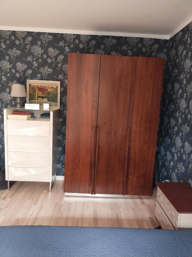 Apartament Apartman Gdańsk Kültér fotó